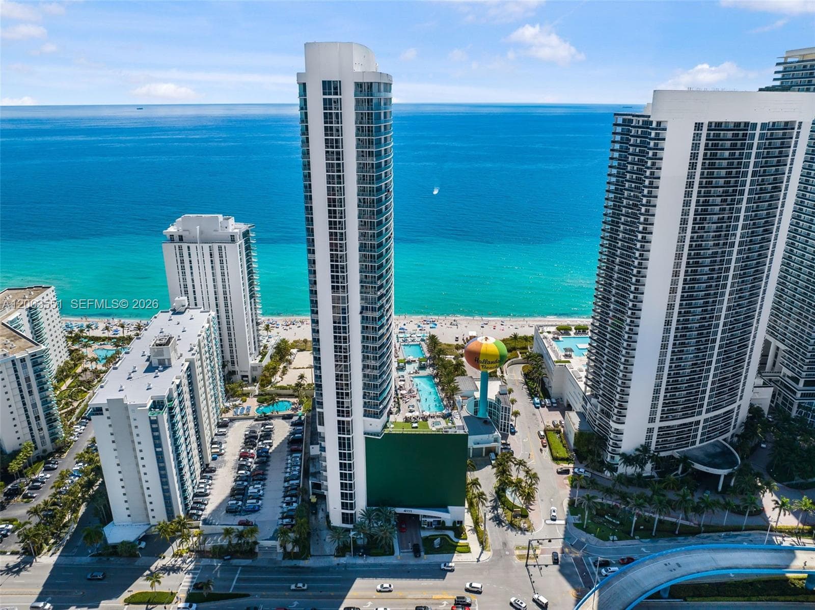 4111 S Ocean Dr # 2207, Hollywood FL 33019 photo 3