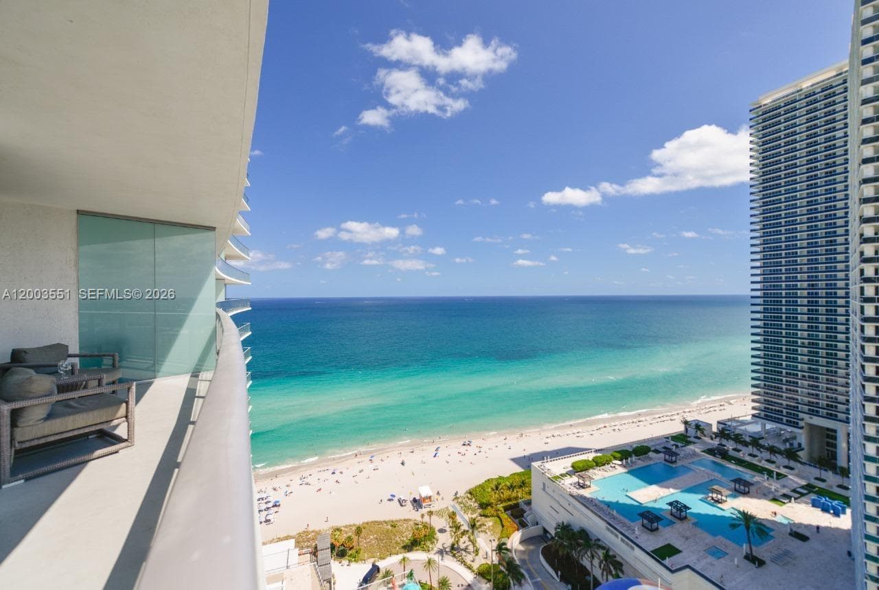 4111 S Ocean Dr # 2207, Hollywood FL 33019 photo 5