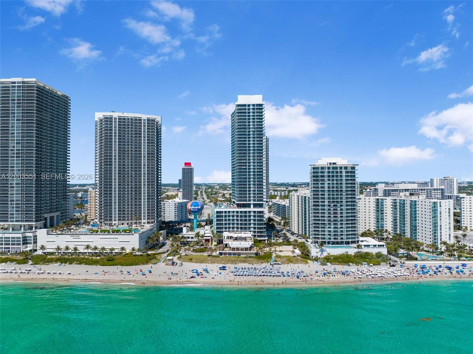 4111 S Ocean Dr # 2207, Hollywood FL 33019 photo 4