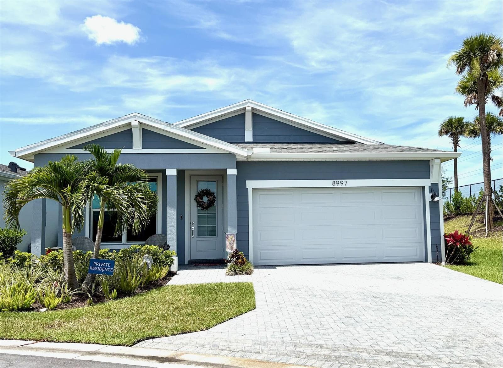8997 Remy Lane, Port St. Lucie FL 34987 photo 3