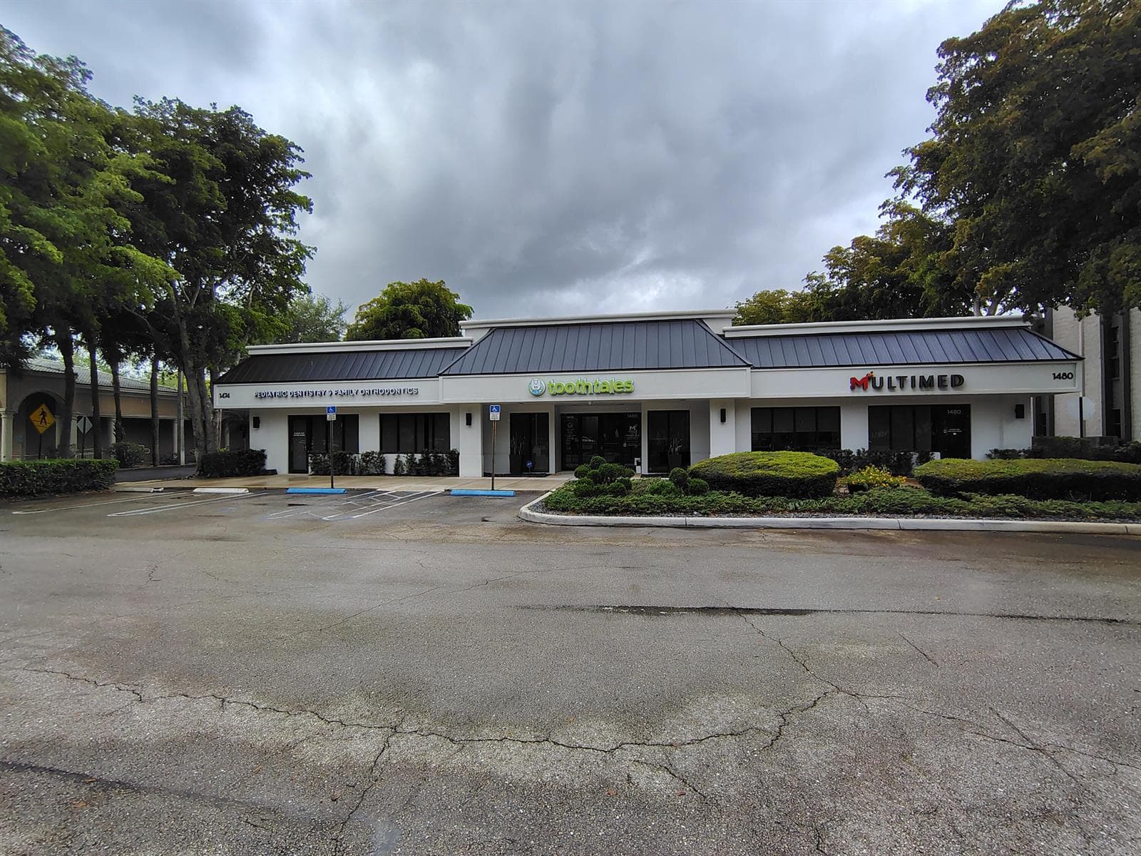 1480 N University Drive # 1480, Coral Springs FL 33071