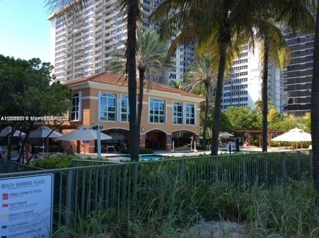 2080 S Ocean Dr # 707, Hallandale Beach FL 33009 photo 2