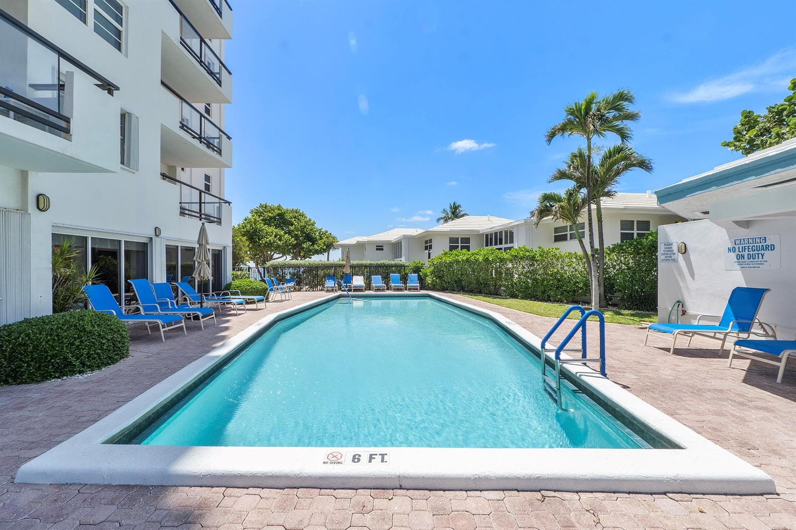 1500 S Ocean Boulevard # 1101, Lauderdale By The Sea FL 33062 photo 4