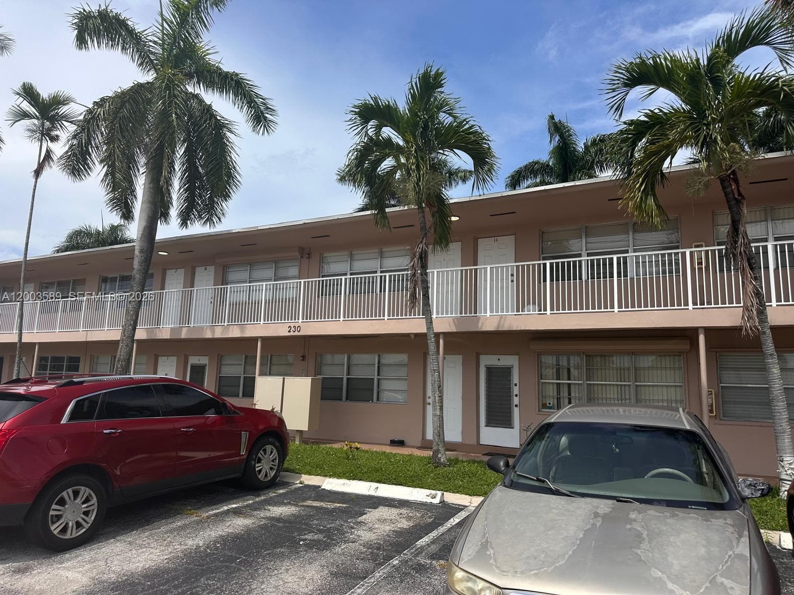 230 SW 11th Ave # 14, Hallandale Beach FL 33009 photo 2