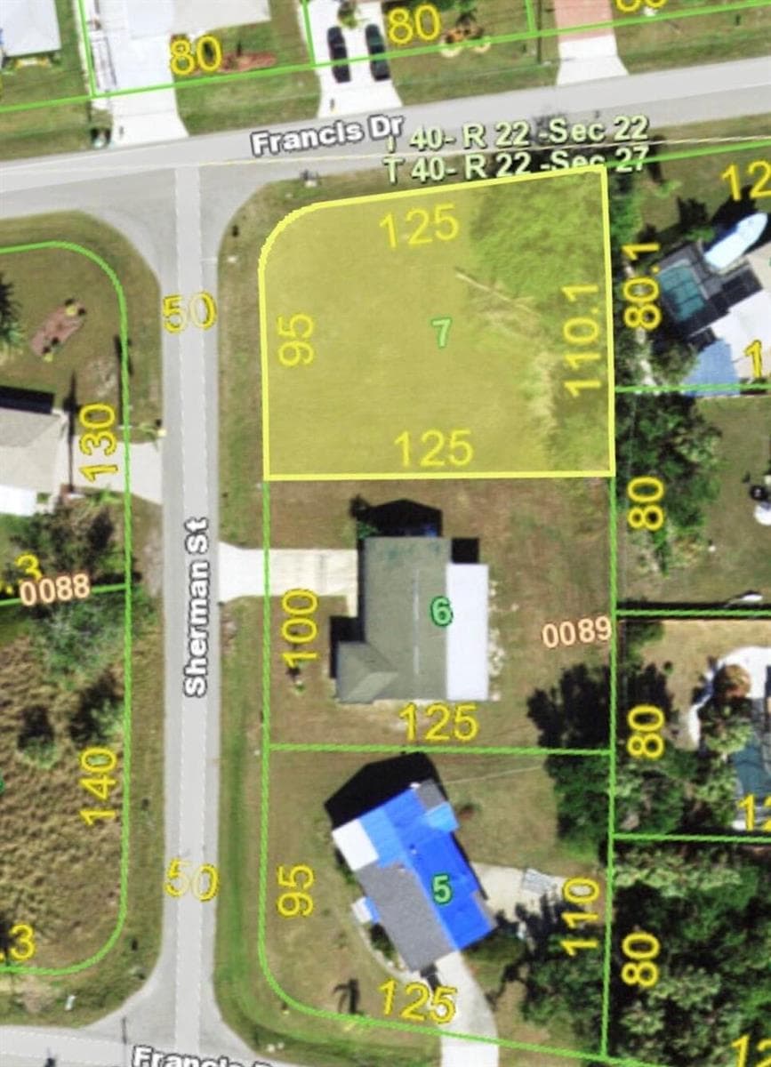 153 Sherman Avenue NE, Port Charlotte FL 33952 photo 4