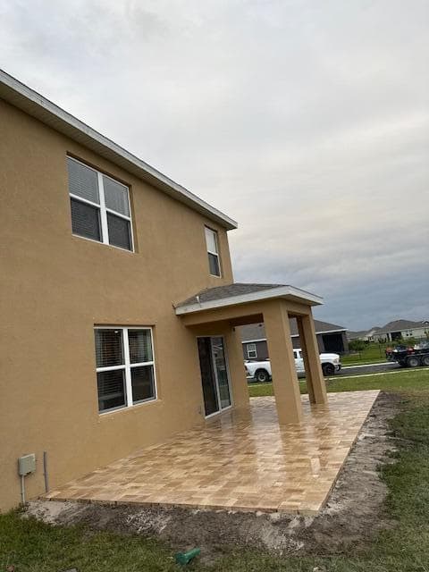 3526 SE Aberdeen Dr Drive SE, Palm Bay FL 32909 photo 4