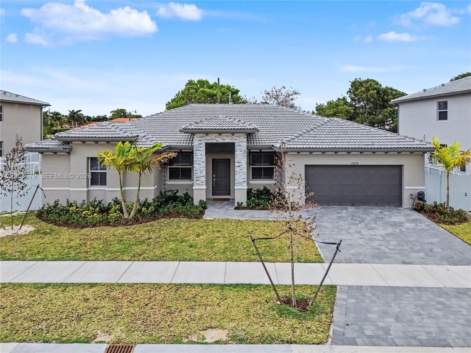 13218 SW 189th Ter, Miami FL 33177