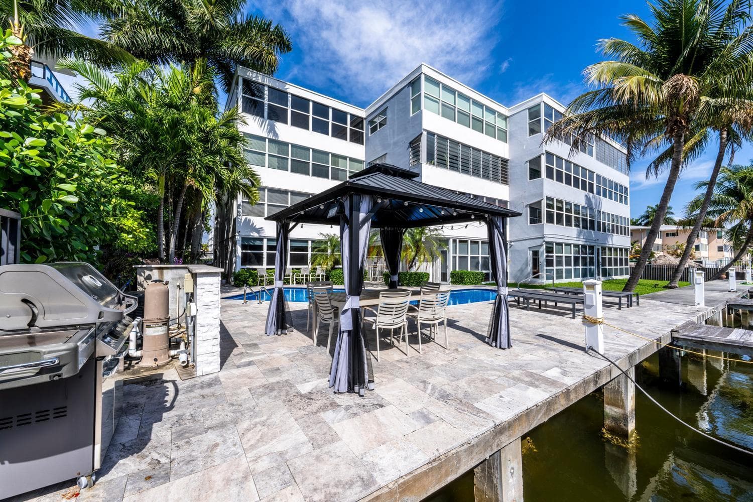 40 Isle Of Venice Drive # 9, Fort Lauderdale FL 33301 photo 3