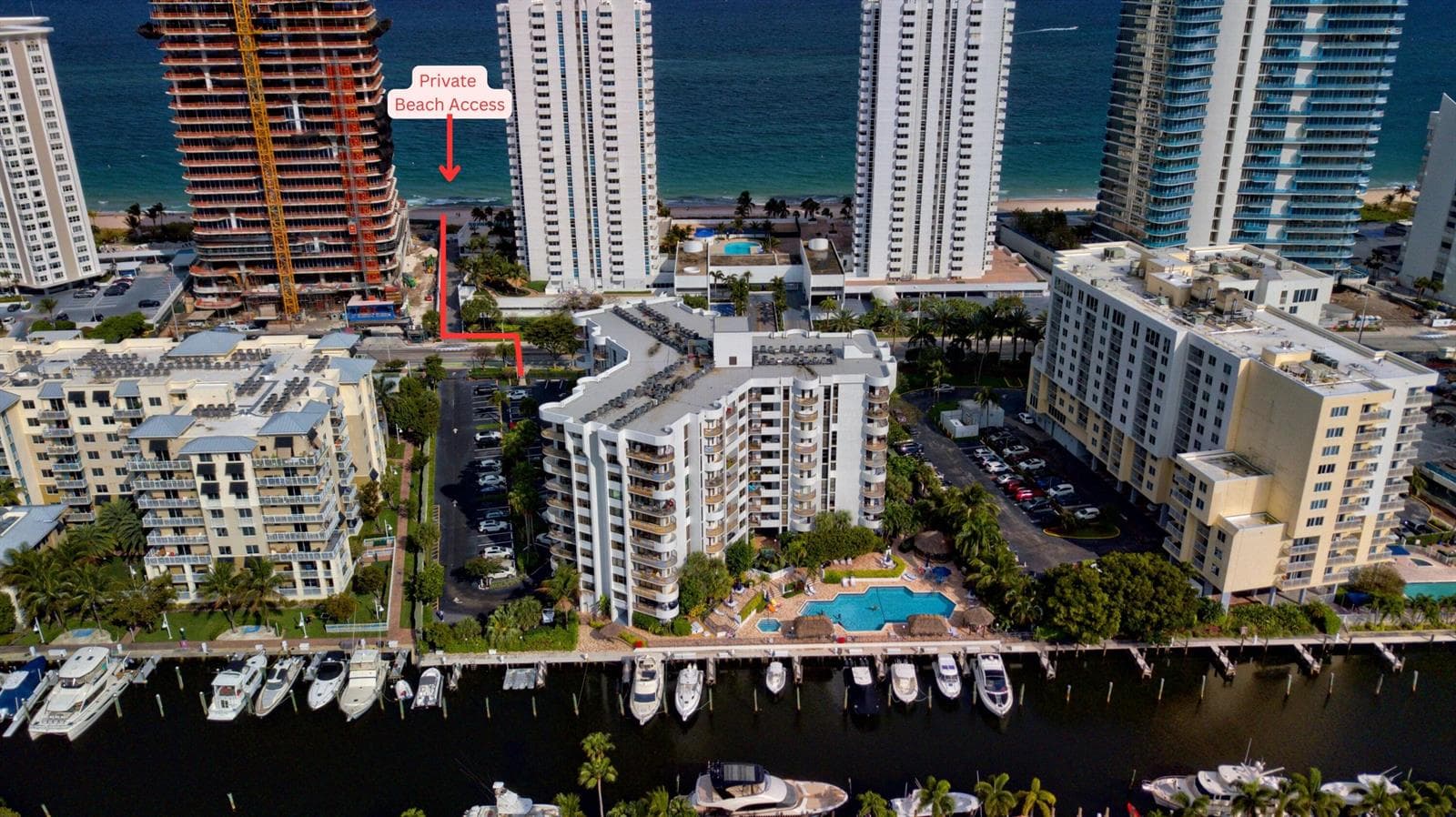 1361 South Ocean # 808, Pompano Beach, FL 33062 photo 3
