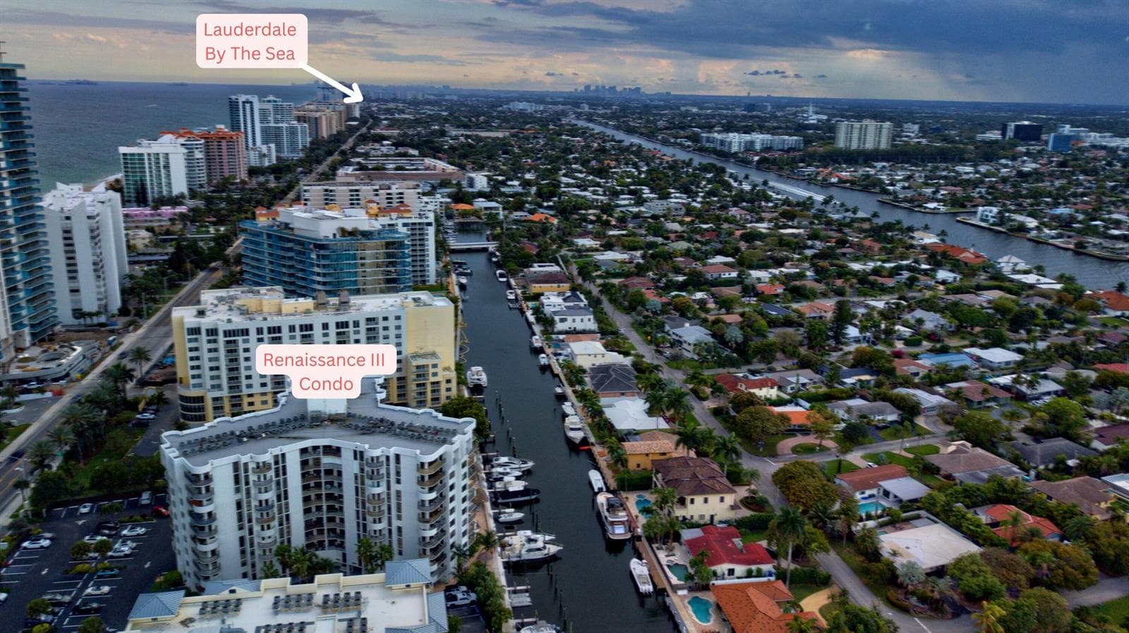 1361 South Ocean # 808, Pompano Beach, FL 33062 photo 4