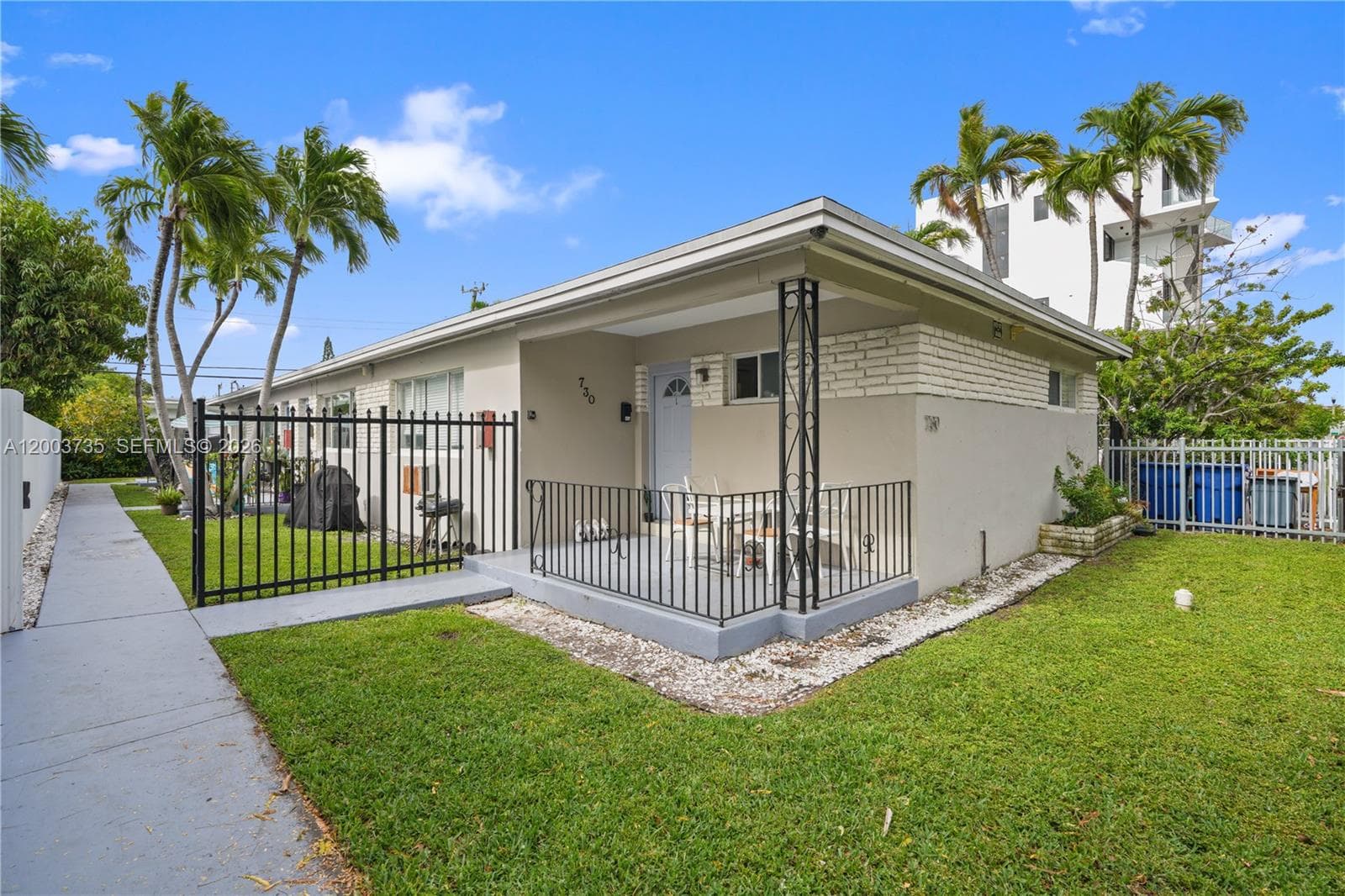730 84th St, Miami Beach FL 33141