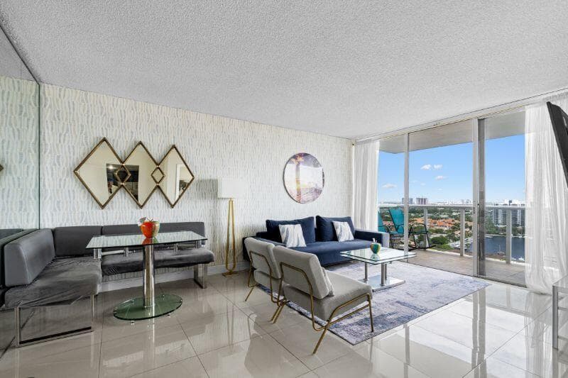 3675 N Country Club Drive # 2401, Aventura, FL 33180 photo 3