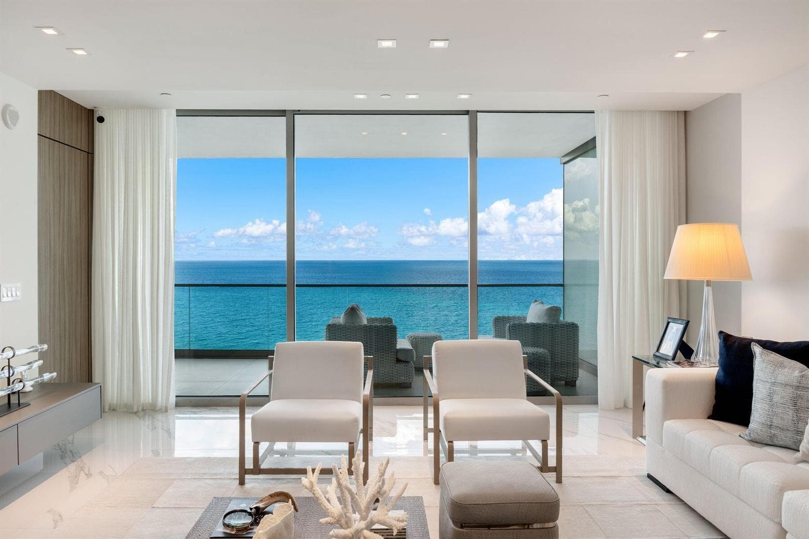 10201 Collins Avenue # 1803, Bal Harbour FL 33154 photo 2