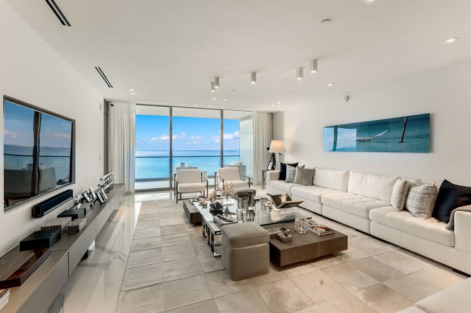 10201 Collins Avenue # 1803, Bal Harbour FL 33154 photo 3