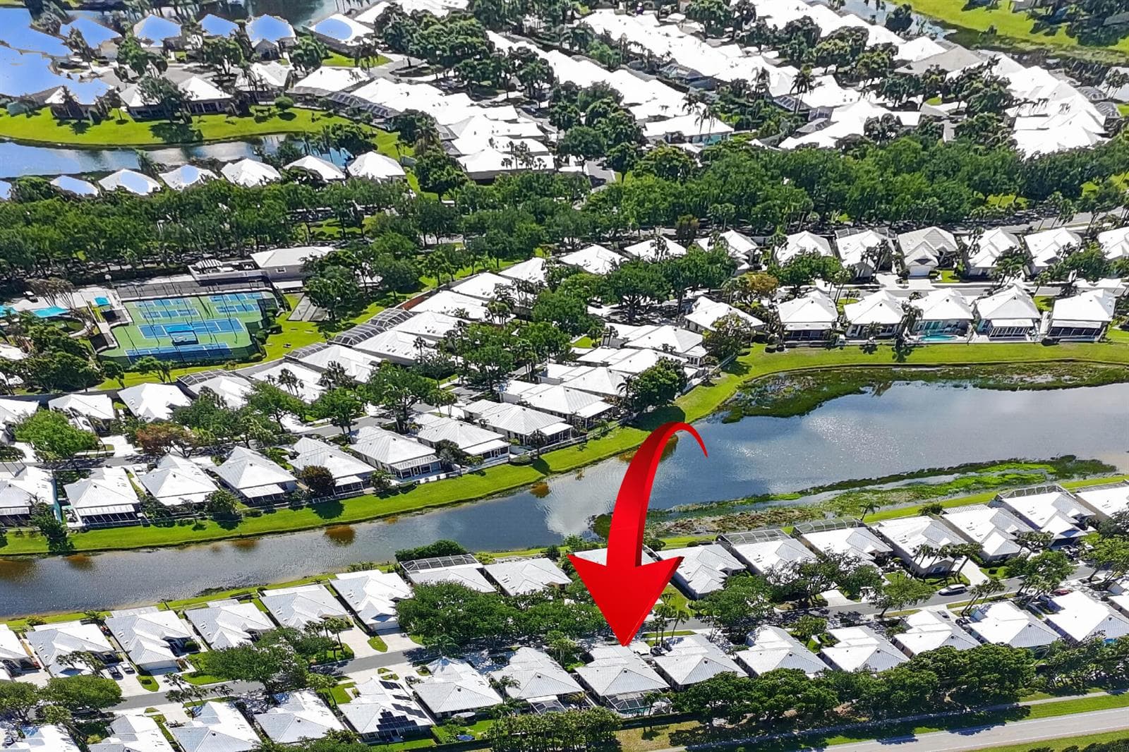 2857 SW Brighton Way, Palm City FL 34990 photo 3