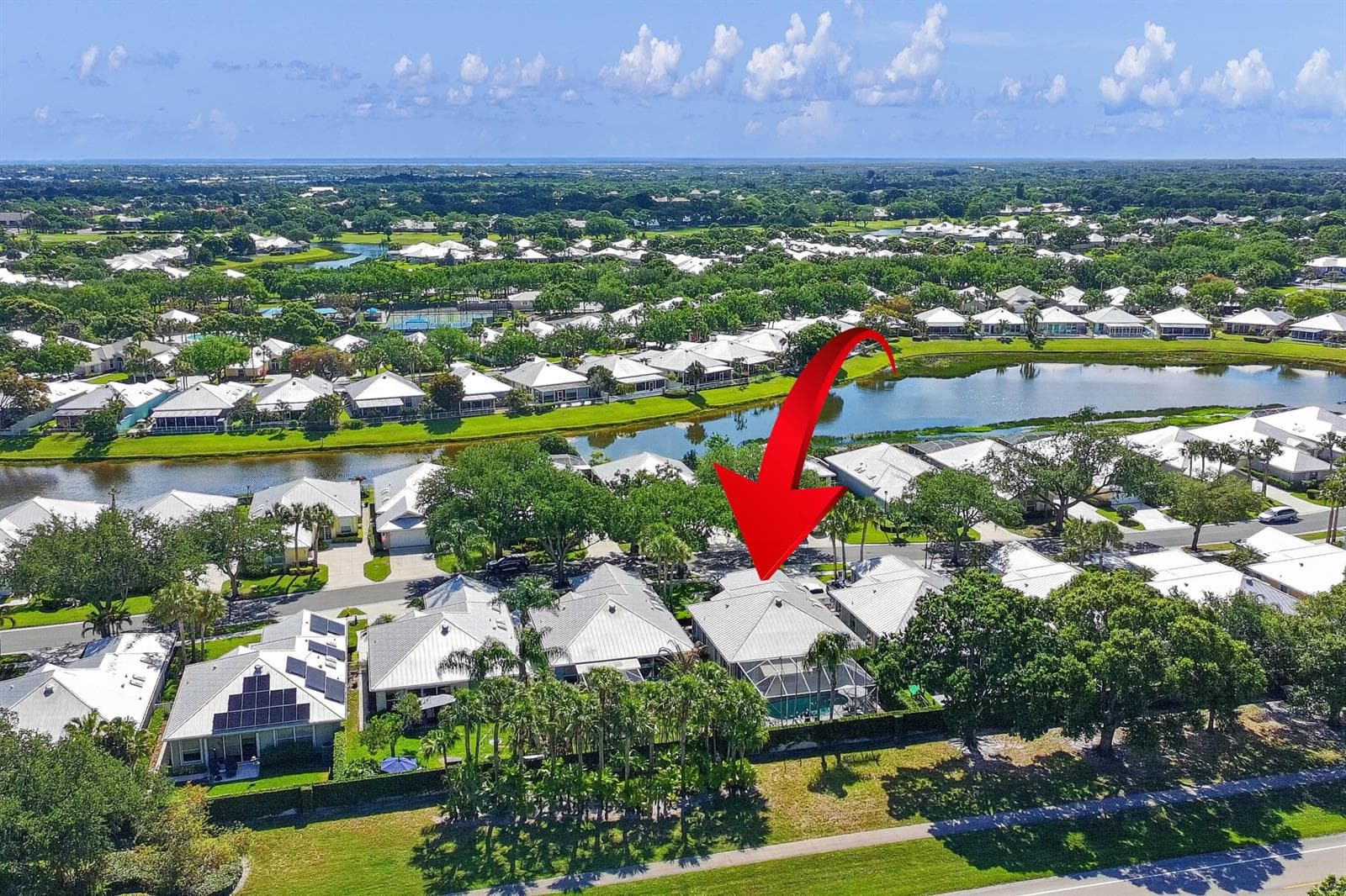 2857 SW Brighton Way, Palm City FL 34990 photo 4