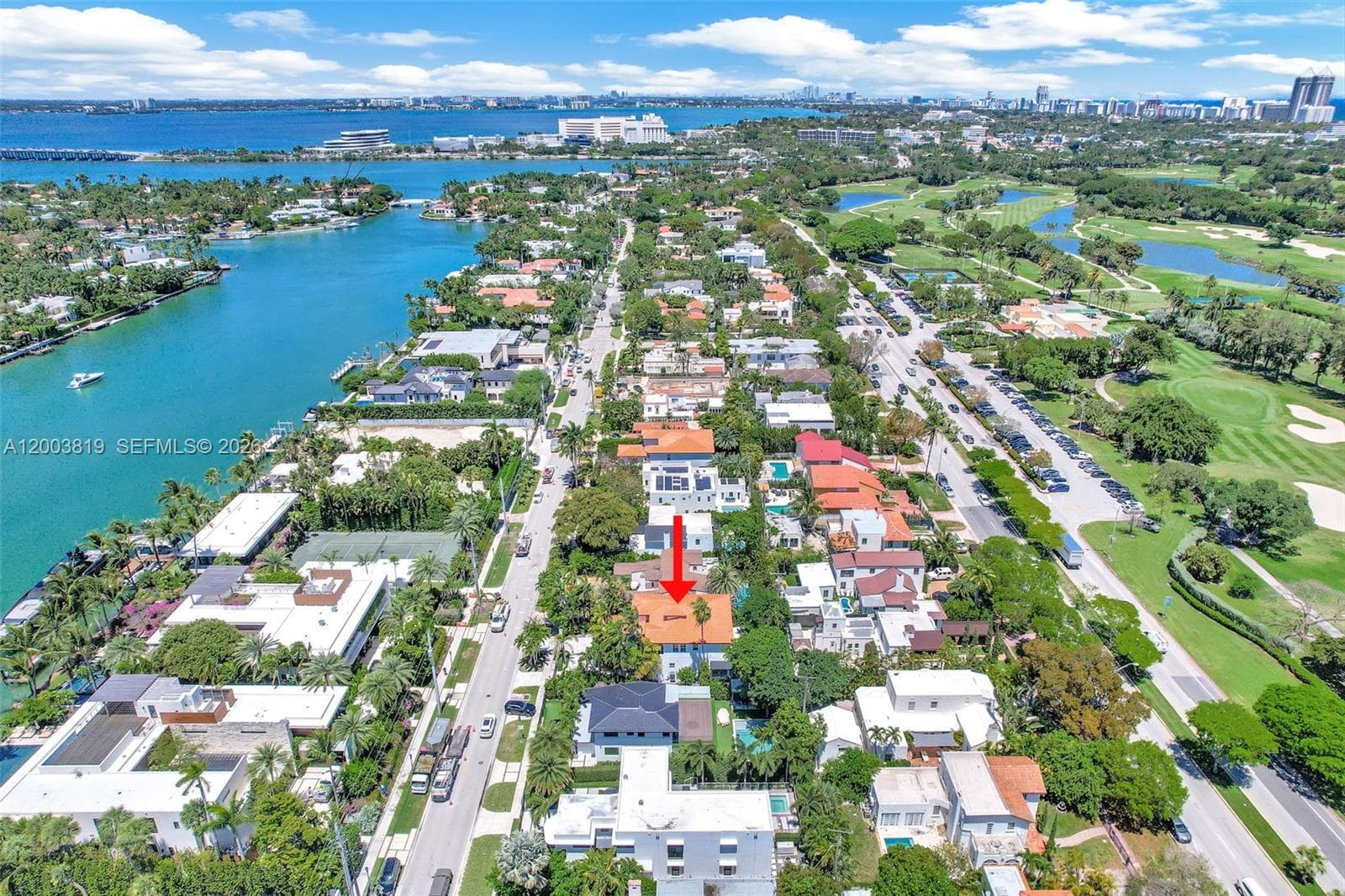 2143 N Bay Rd, Miami Beach FL 33140 photo 2