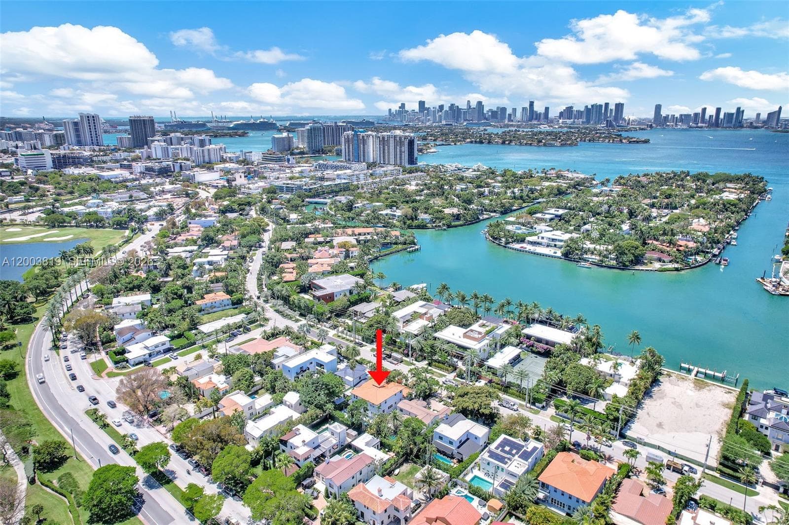 2143 N Bay Rd, Miami Beach FL 33140 photo 3