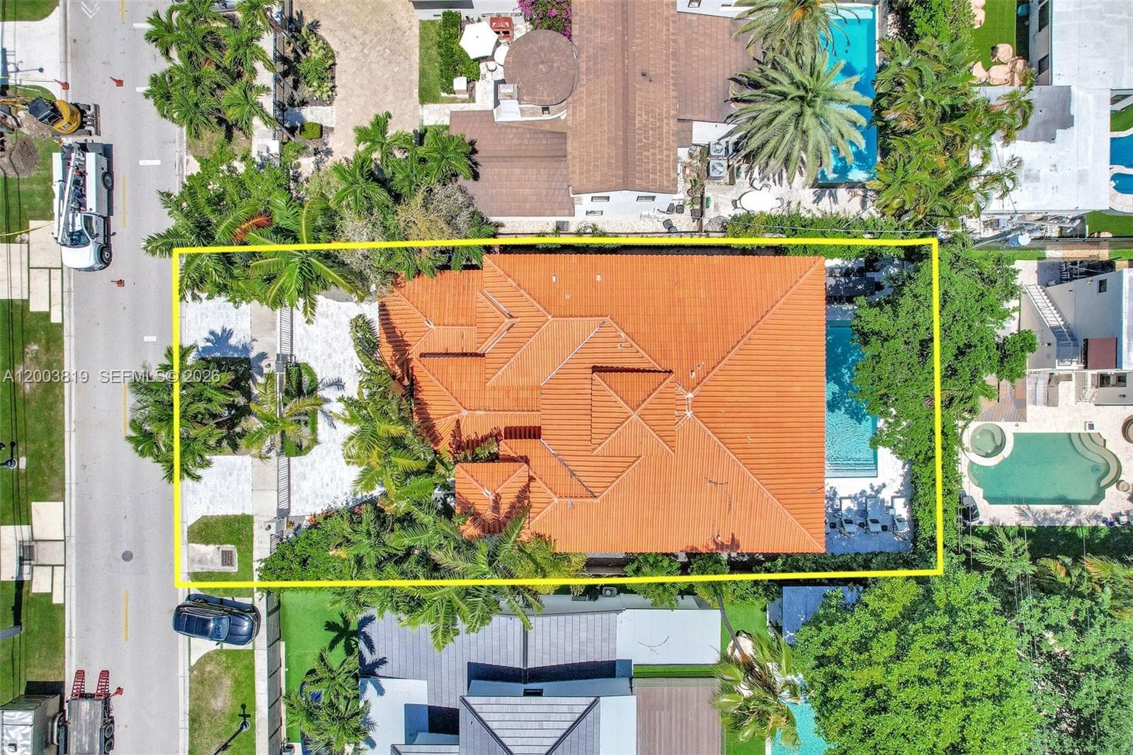 2143 N Bay Rd, Miami Beach FL 33140 photo 4