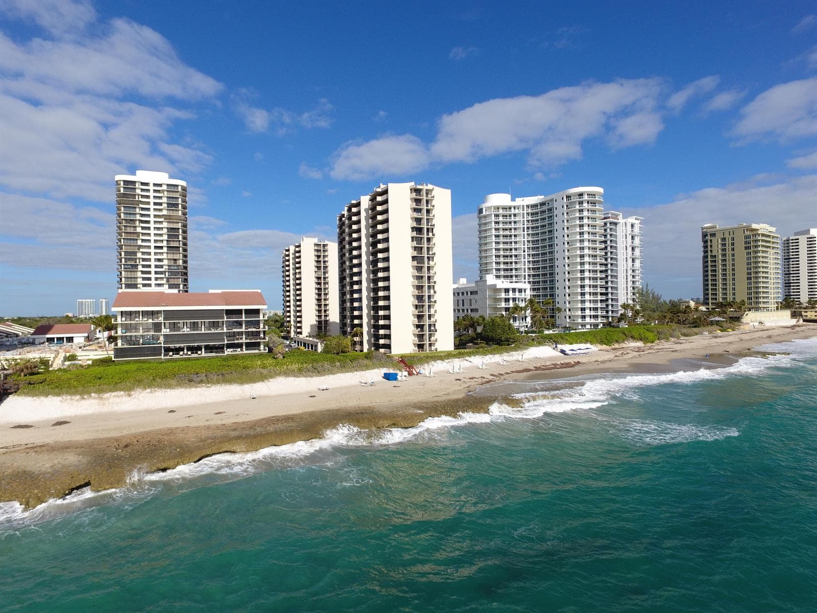 4200 N Ocean # 203, Singer Island FL 33404 photo 2