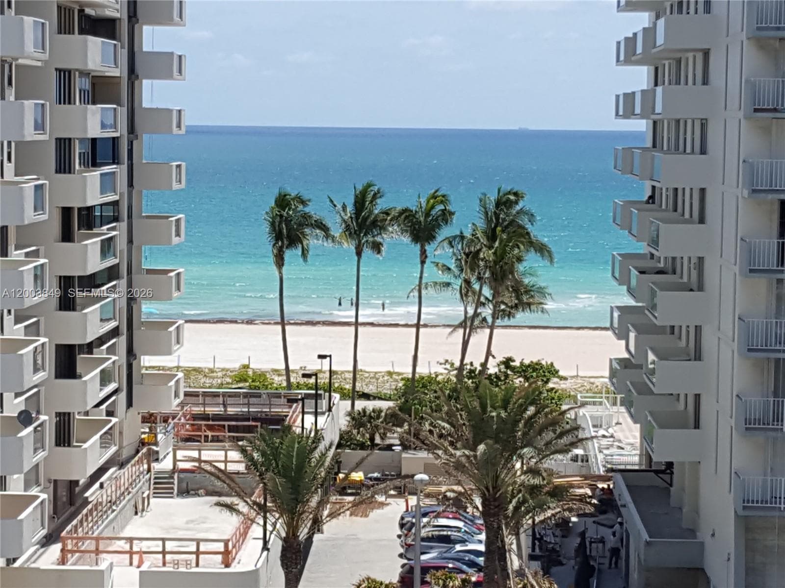 5700 Collins Ave # 8A, Miami Beach FL 33140