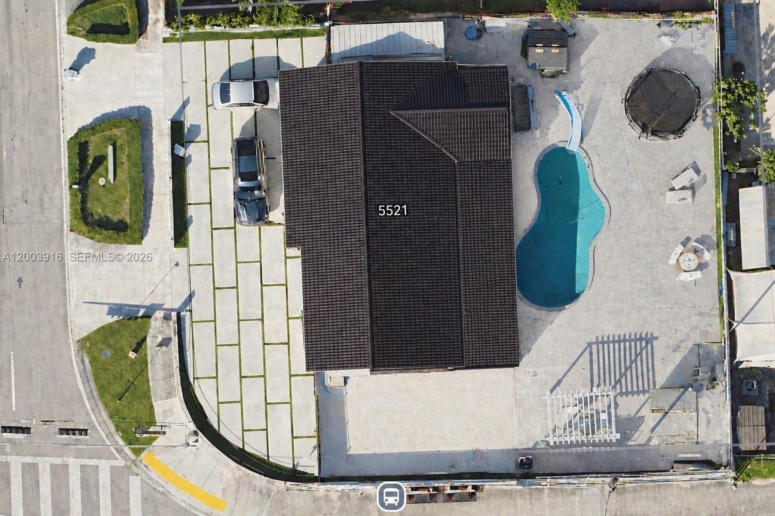 5521 SW 132nd Ave, Miami FL 33175