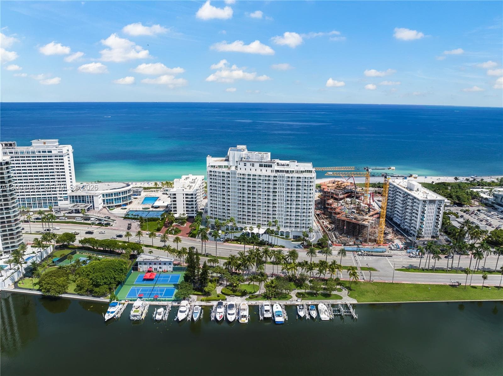 5401 Collins Ave # 611, Miami Beach FL 33140