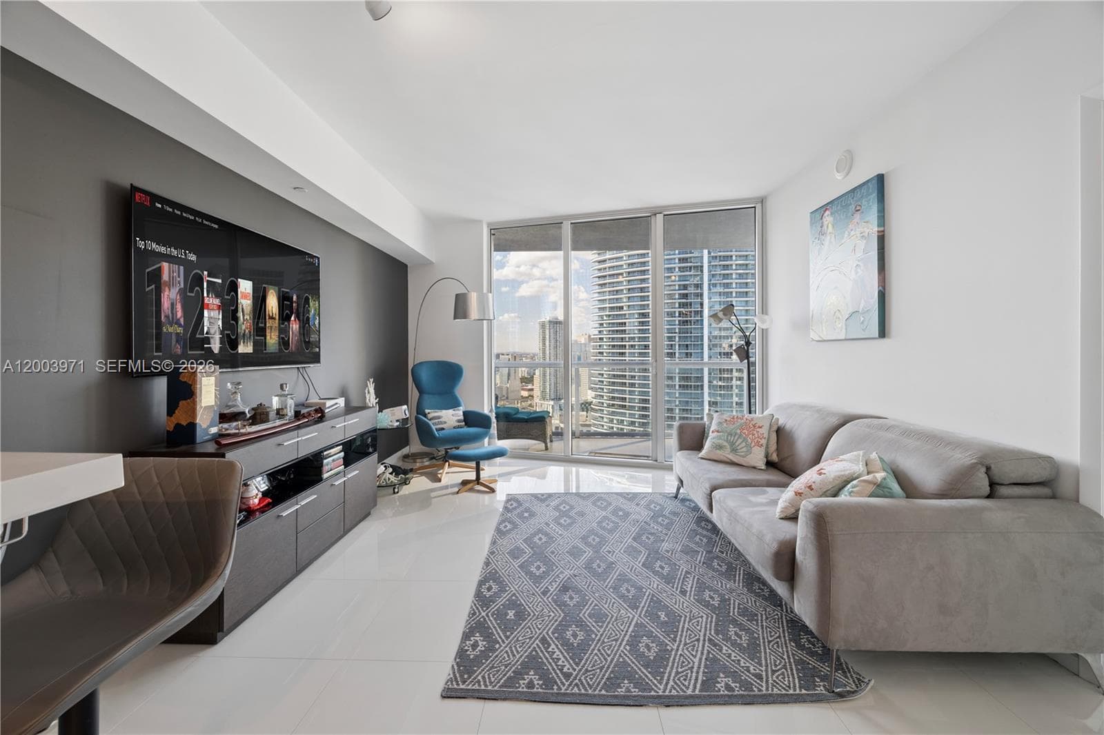 465 Brickell Ave # 3804, Miami FL 33131 photo 5
