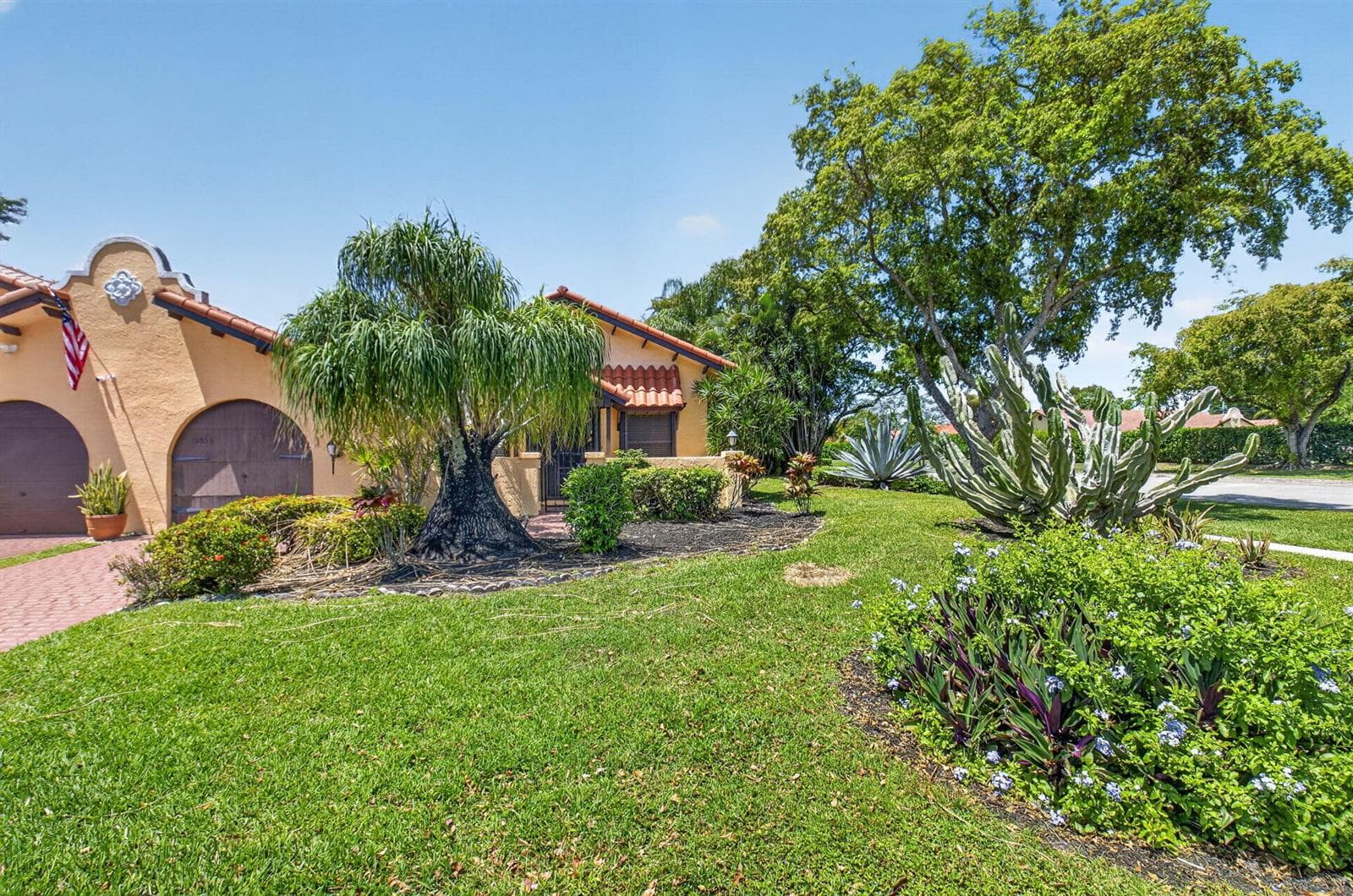 13653 Cortez Drive, Delray Beach FL 33484 photo 2