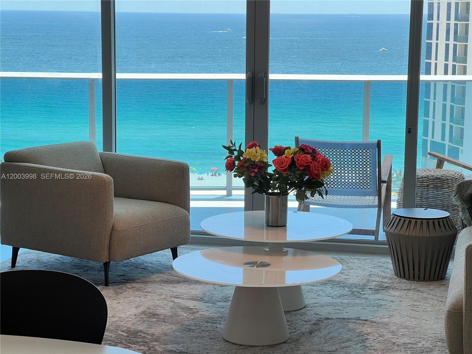 17550 Collins Ave # 1202, Sunny Isles Beach FL 33160 photo 3