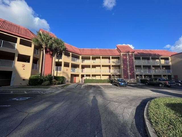 6337 Parc Corniche Dr Drive # 2111, Orlando FL 32821 photo 4