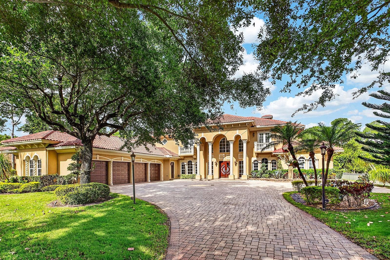 6071 NW 69th Way, Parkland FL 33067 photo 2