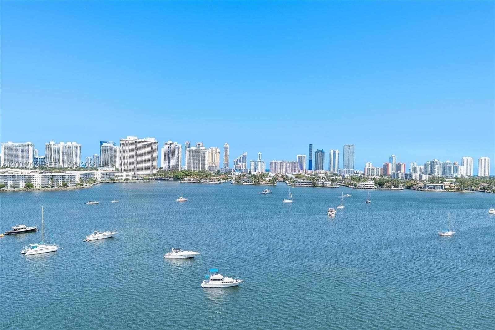 17301 Biscayne Blvd # 1010, North Miami Beach FL 33160