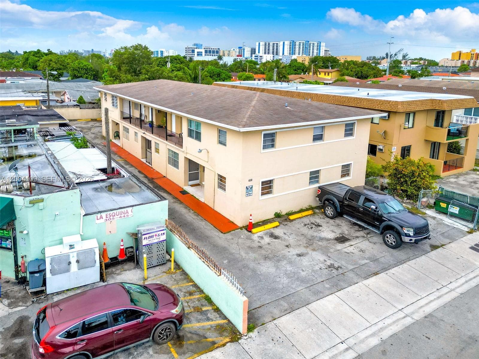 410 NW 47th Ave, Miami FL 33126