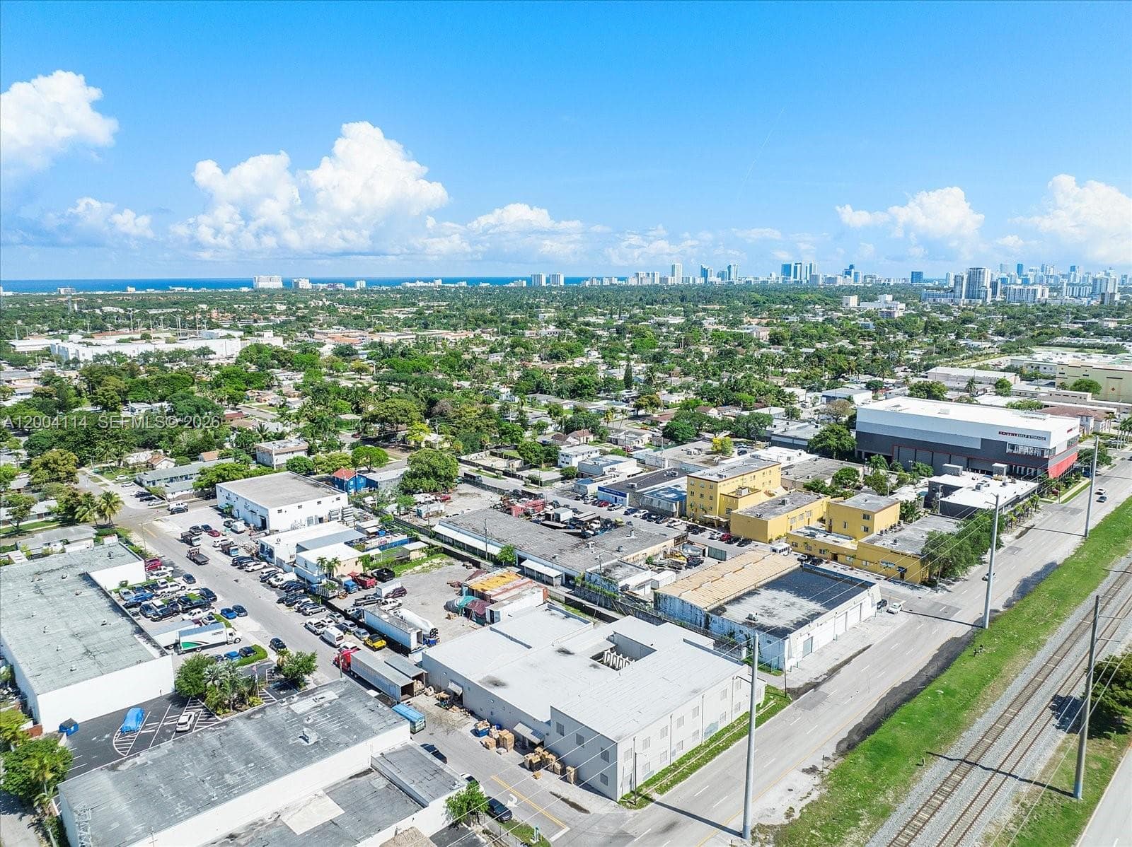 2040 Liberty St, Hollywood FL 33020