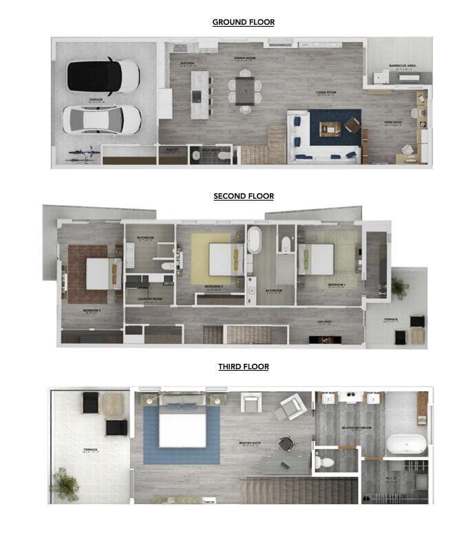 1220 NE 15th Avenue, Fort Lauderdale FL 33304 photo 5