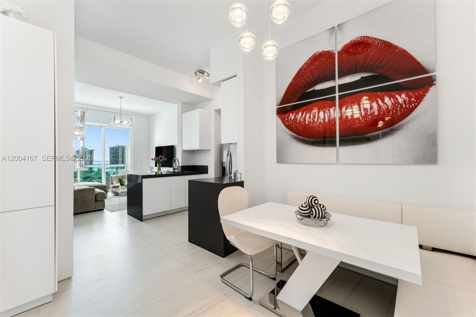 1723 SW 2nd Ave # PH2, Miami FL 33129