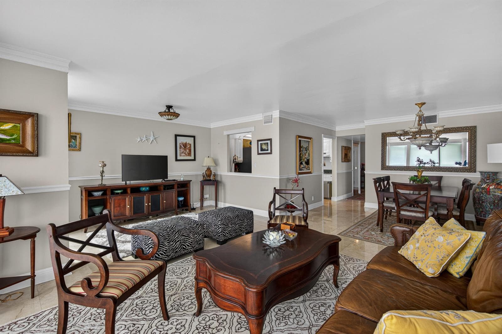 531 N Ocean Boulevard # 1811, Pompano Beach FL 33062 photo 5