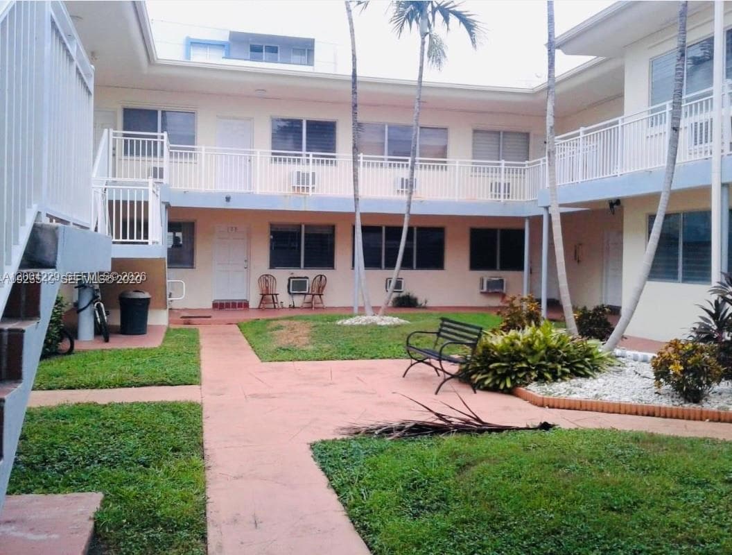 350 75th St # 109, Miami Beach FL 33141 photo 2