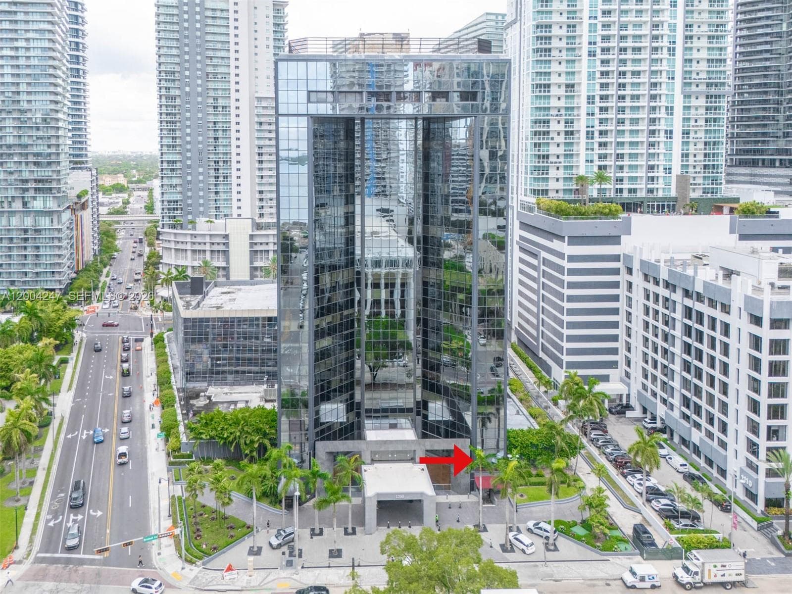 1200 Brickell Ave # 200-K, Miami FL 33131 photo 4
