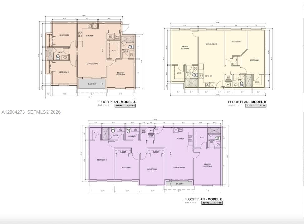 14315 SW 272nd St, Homestead FL 33032 photo 3