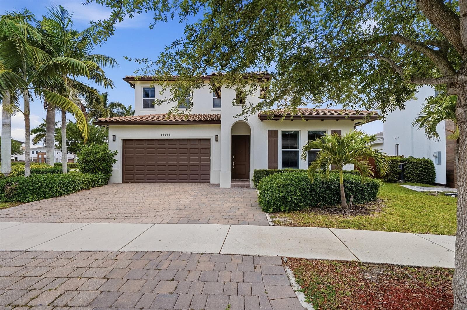 15155 SW 176th Lane, Miami FL 33187 photo 2