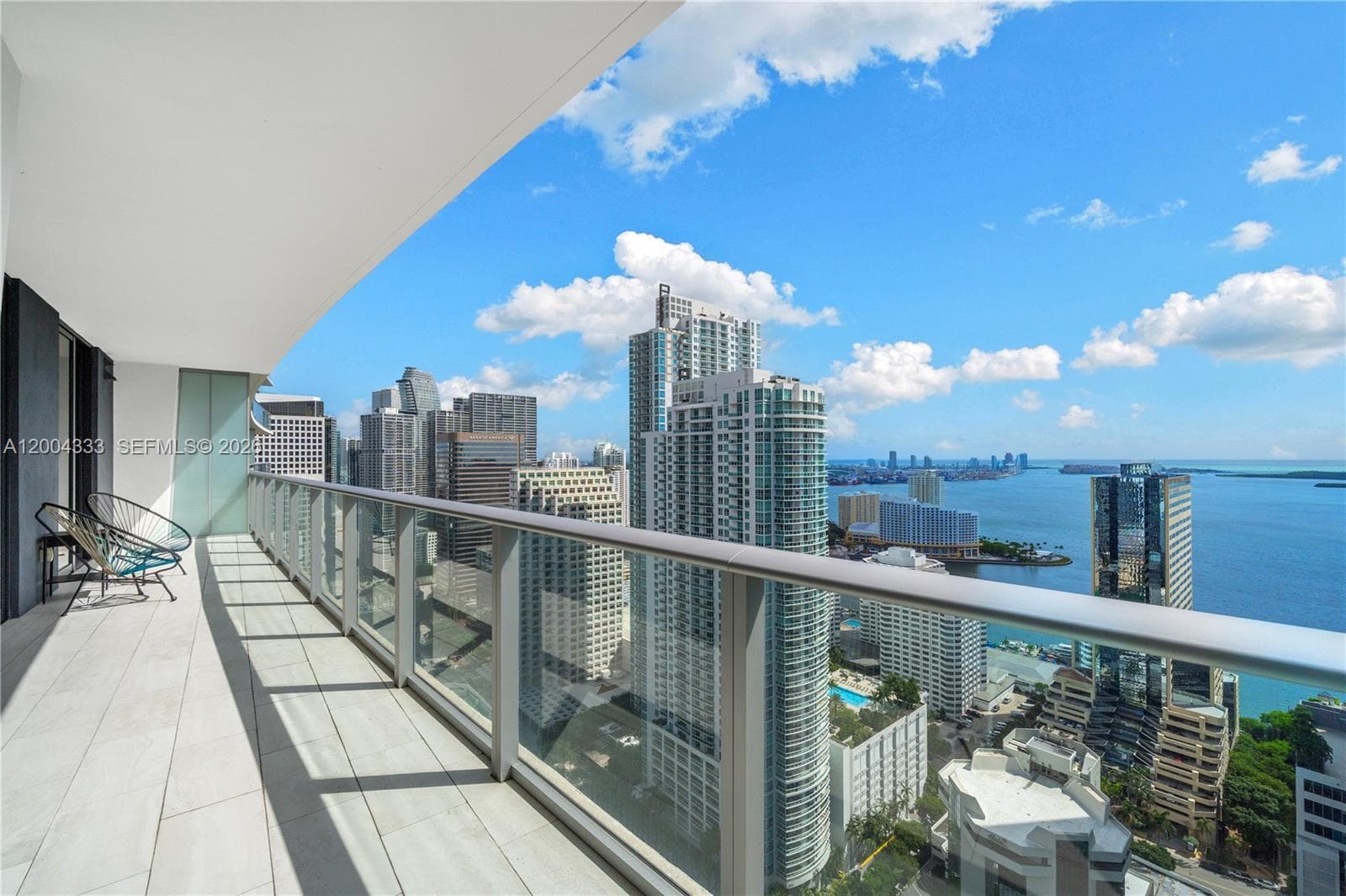 1010 Brickell Ave # 3904, Miami FL 33131