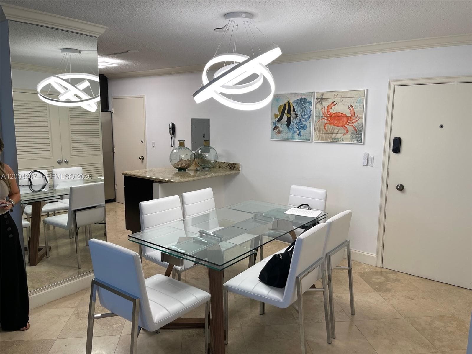5555 Collins Ave # 7Z, Miami Beach FL 33140 photo 2