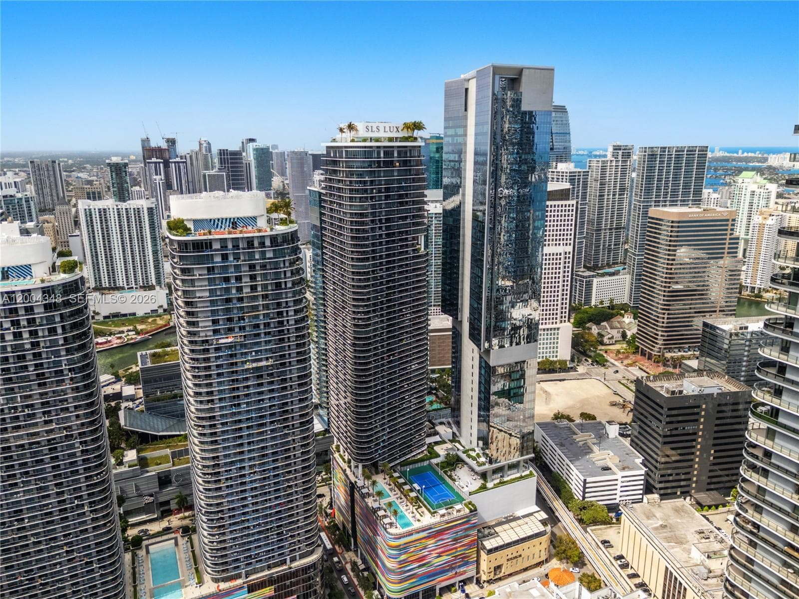 801 Miami Ave # 709, Miami FL 33130