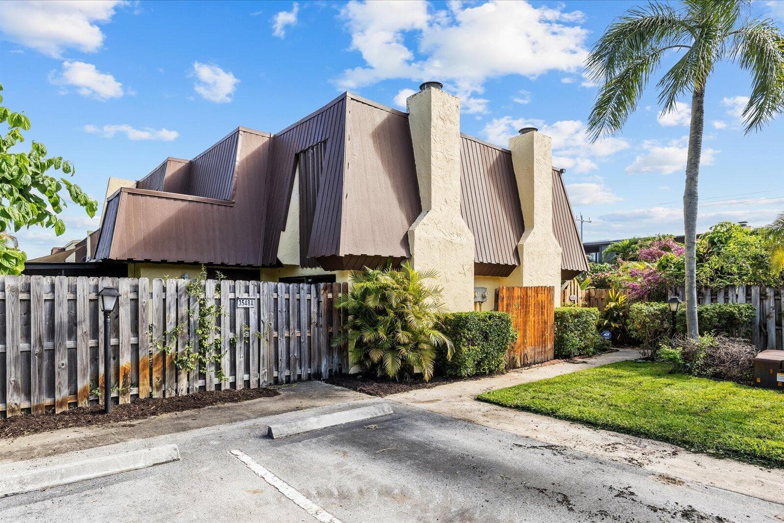 3548 Gardens East Drive # B, Palm Beach Gardens FL 33410 photo 2