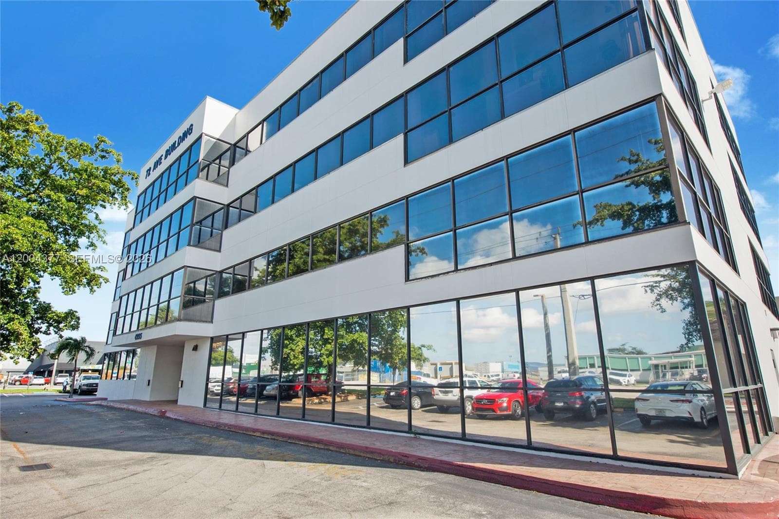 4995 NW 72nd Ave # 400, Miami FL 33166