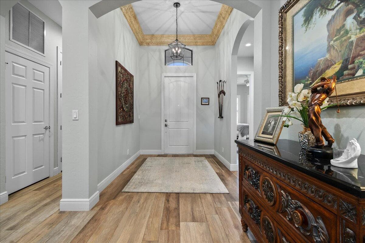 3704 Siena Circle, Wellington FL 33414 photo 3