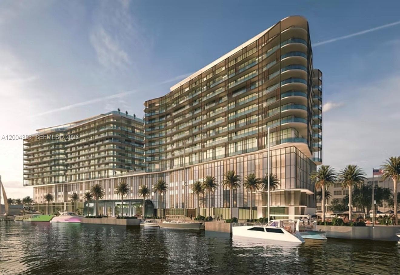 555 NW South River Drive # 630, Miami FL 33136