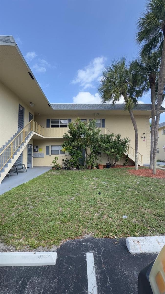 1421 NW 45th St # 5, Deerfield Beach FL 33064